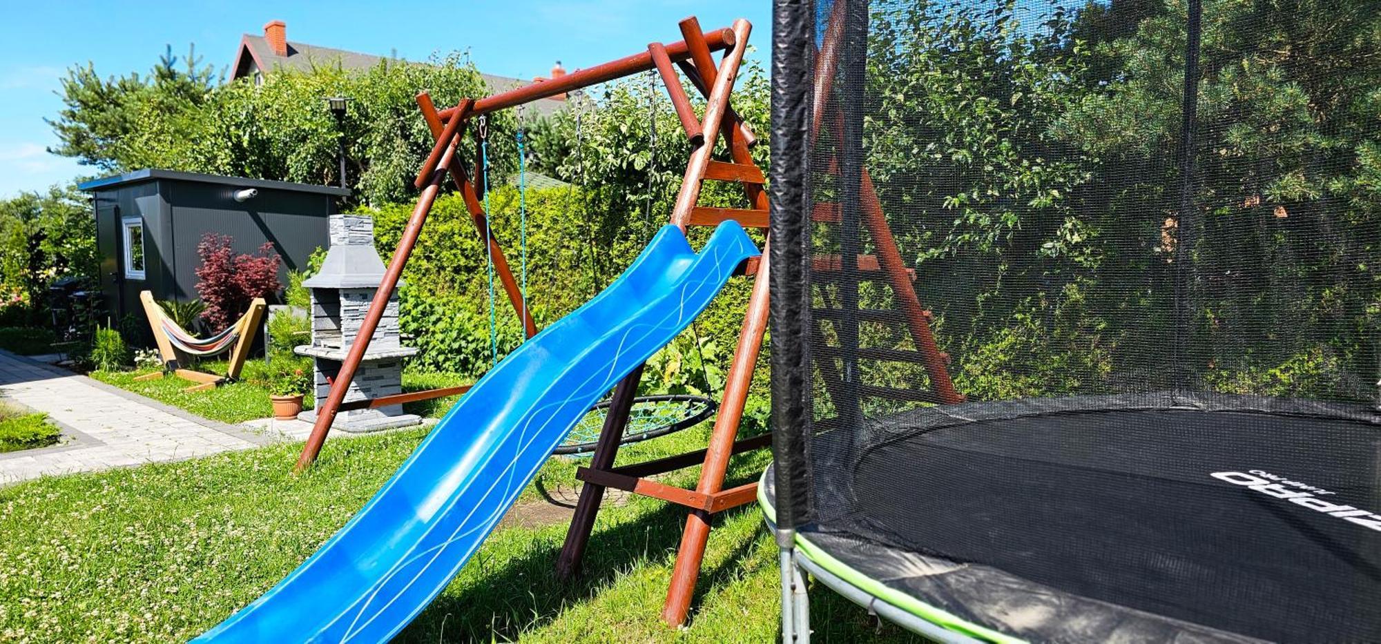 Trzy Brzozy Mieroszyno